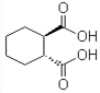 反式-1,2-環己烷二甲酸
