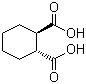 (1R,2R)-1,2-環己烷二甲酸 